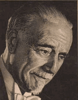 Sir Thomas Beecham